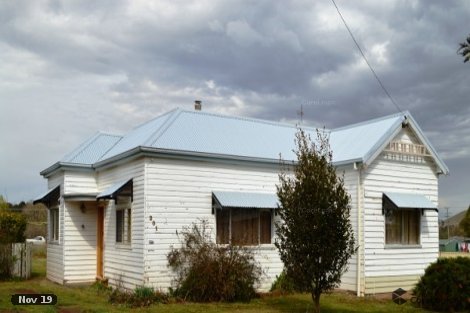 201 Sandon St, South Guyra, NSW 2365