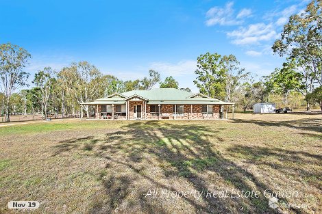 3 Benell Ct, Adare, QLD 4343