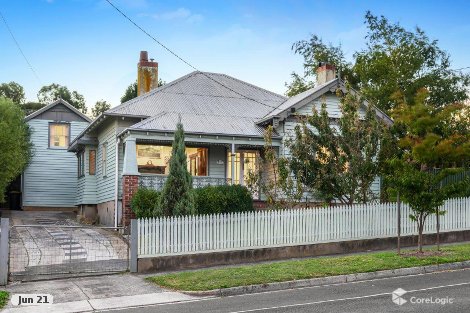 607 Peel St N, Black Hill, VIC 3350