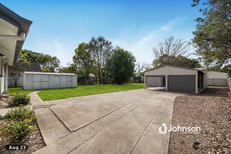 46 Chubb St, One Mile, QLD 4305