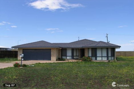 10 Jacaranda Ct, Westbrook, QLD 4350