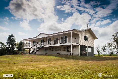 678 Four Mile Rd, Braemeadows, QLD 4850