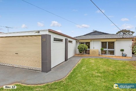 81 Florence St, Williamstown North, VIC 3016