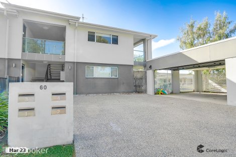 4/60 Bunya Way, Andergrove, QLD 4740