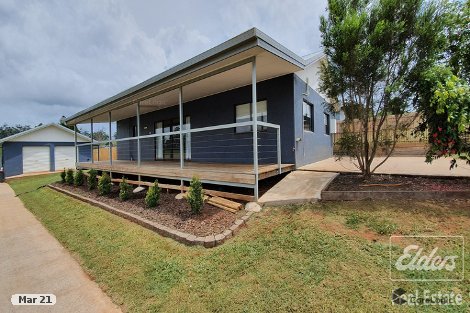 40 Bernard St, Malanda, QLD 4885