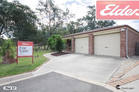 4 Alkira Ct, Springdale Heights, NSW 2641