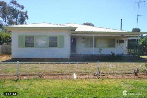 11 Croft St, Trundle, NSW 2875