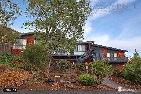 1 Gleneagles Ct, Darley, VIC 3340