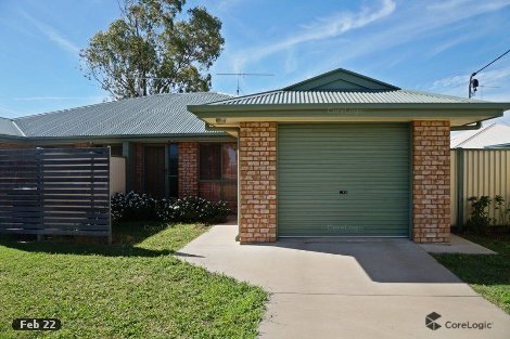 2/109 Zeller St, Chinchilla, QLD 4413