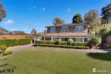 20 Borgnis St, Davidson, NSW 2085