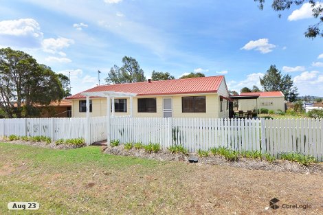 2 Fairfax St, Cambooya, QLD 4358