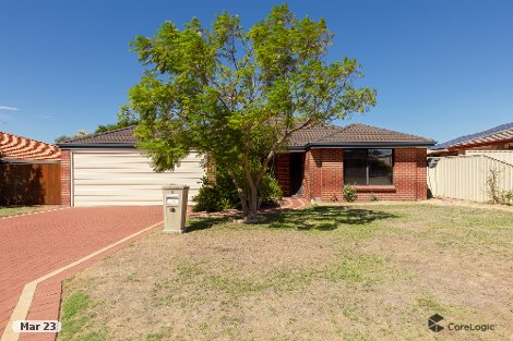 9 Karoo Way, Pearsall, WA 6065