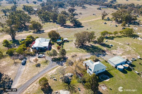 474 Fish River Rd, Narrawa, NSW 2583