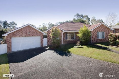 4 Gwenda Ave, Berry, NSW 2535