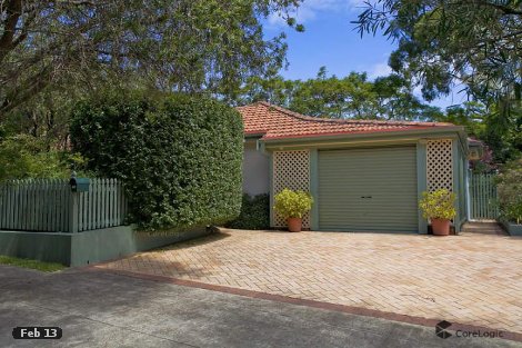 3/81 Tambourine Bay Rd, Riverview, NSW 2066