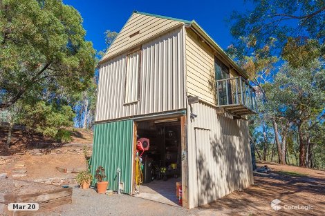 166 Black Range Creek Rd, Edi Upper, VIC 3678