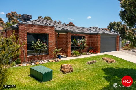 42 Amara Way, Kangaroo Flat, VIC 3555