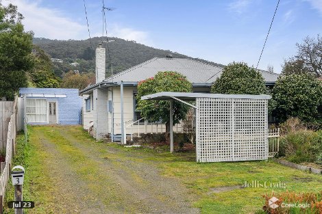 3 Gerald St, Ferntree Gully, VIC 3156