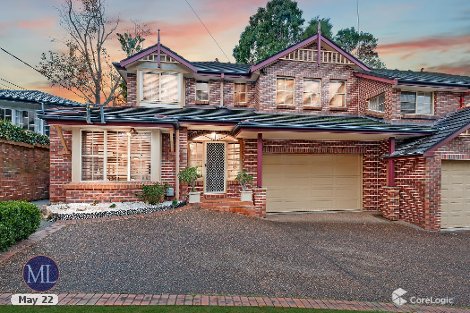 32b Orange Gr, Castle Hill, NSW 2154