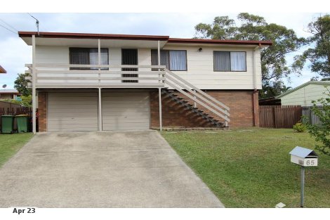 65 Jean St, Woodridge, QLD 4114