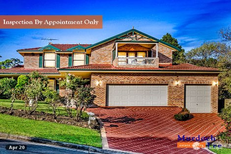 4 Emerald St, West Pennant Hills, NSW 2125