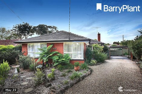 18 Fairbank Ave, Heathmont, VIC 3135