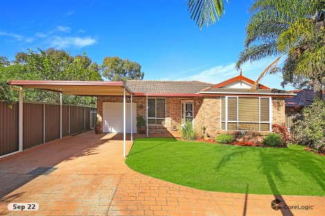 89a Jocelyn St, Chester Hill, NSW 2162