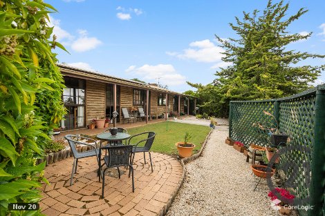 24 Sarah St, Penrice, SA 5353