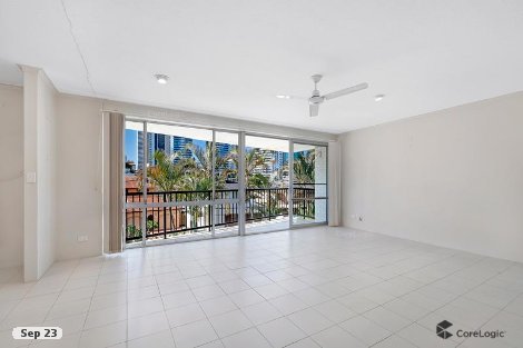 17/18-22 Tarcoola Cres, Surfers Paradise, QLD 4217