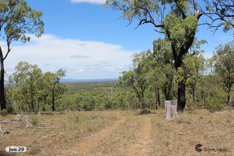 408 Morgan Park Rd, Wildash, QLD 4370