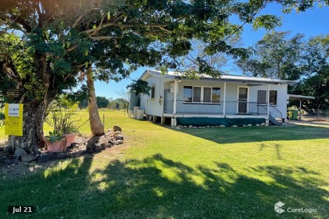 5 Comyn St, Hughenden, QLD 4821