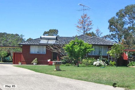 67 Summerfield Cct, Cambridge Gardens, NSW 2747