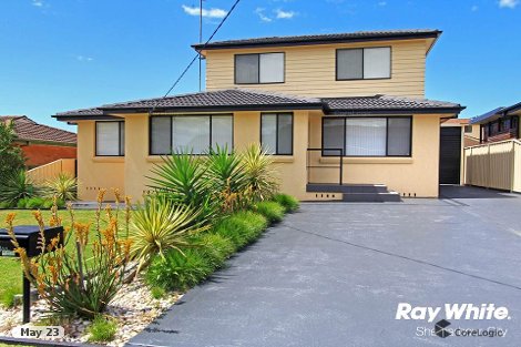 11 Hayes Ave, Mount Warrigal, NSW 2528