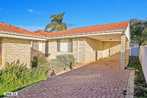 3/16 Scalby St, Scarborough, WA 6019