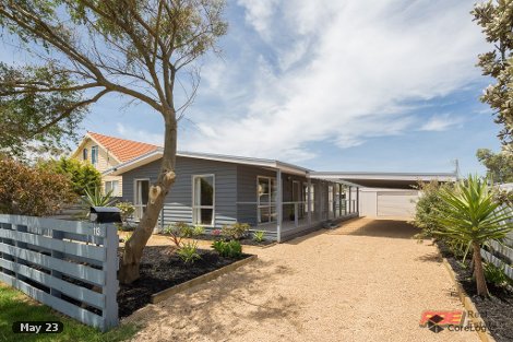 113 Seaward Dr, Cape Paterson, VIC 3995