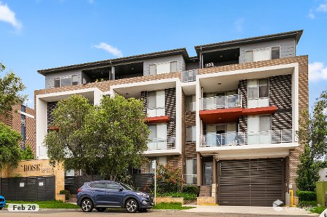 62/18-22a Hope St, Rosehill, NSW 2142