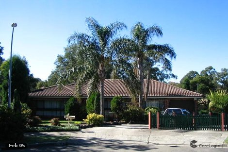 6 Imber Pl, Kings Langley, NSW 2147