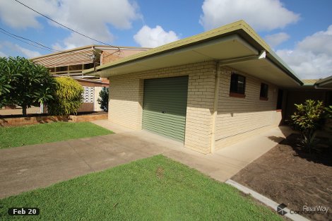 2/15 Grimstead St, Bundaberg West, QLD 4670