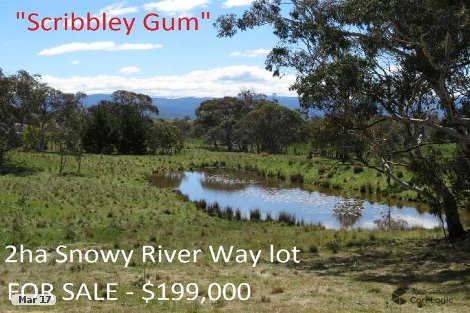 7230 The Snowy River Way, Jindabyne, NSW 2627