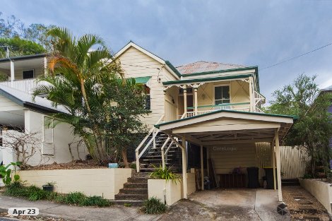 15 Armstrong Tce, Paddington, QLD 4064