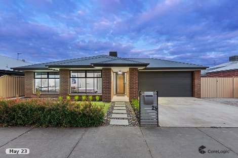 25 Camden Way, Strathfieldsaye, VIC 3551