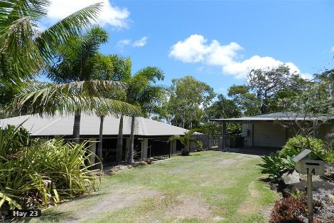 14 Crawford St, Grasstree Beach, QLD 4740