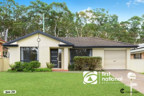 11 Olympic Dr, West Nowra, NSW 2541