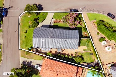 35 Currawong Cres, Leonay, NSW 2750