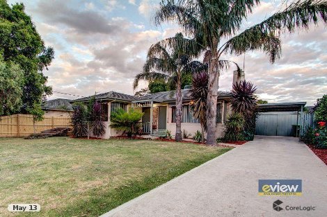 5 Tudor Ct, Frankston, VIC 3199