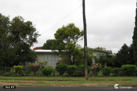 19 Box St, Clermont, QLD 4721