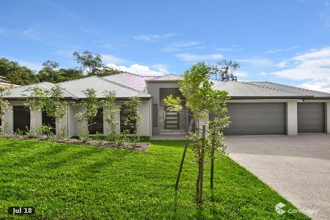 36 Anson St, Bentley Park, QLD 4869