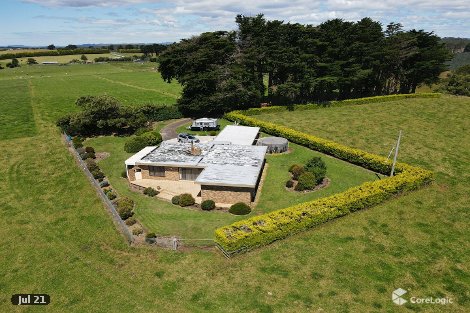 376 South Rd, Alcomie, TAS 7330