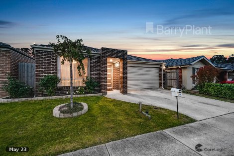 72 Melissa Way, Pakenham, VIC 3810