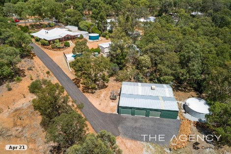 33 Brompton Hts, Gidgegannup, WA 6083